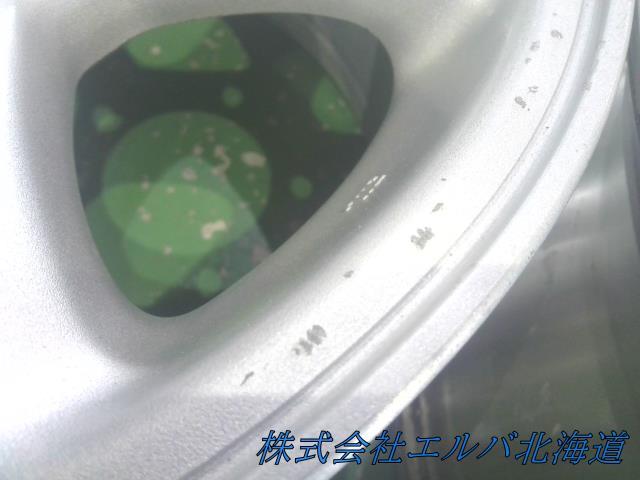 トヨタ純正　１６×８．０Ｊ・５穴・ＰＣＤ１５０／ランドクルーザー・１００系・アルミホイール・４本セット