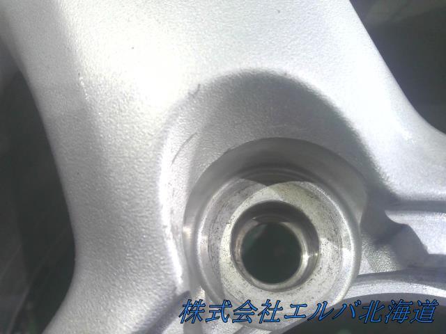トヨタ純正　１６×８．０Ｊ・５穴・ＰＣＤ１５０／ランドクルーザー・１００系・アルミホイール・４本セット (コピー)