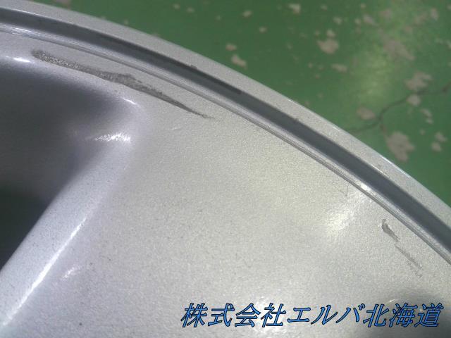 トヨタ純正　１６×８．０Ｊ・５穴・ＰＣＤ１５０／ランドクルーザー・１００系・アルミホイール・４本セット (コピー)