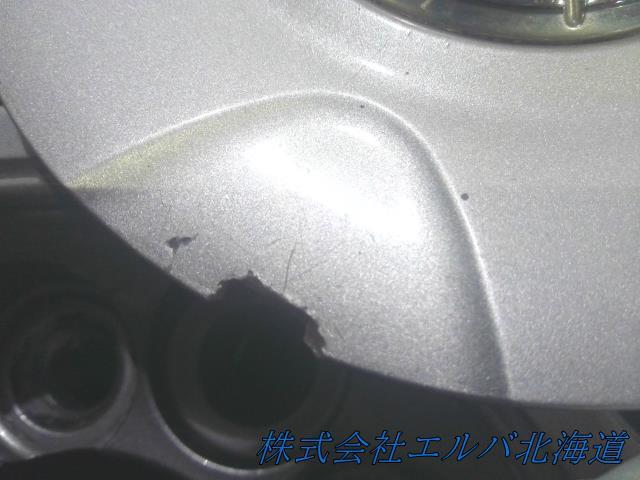 １４×５．５Ｊ＋３８　５穴　ＰＣＤ１００／５穴　ＰＣＤ１１４．３・１０穴マルチ　社外　ブロウズ　アルミホイール・４本セット