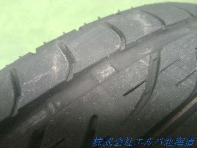 １６５／５５Ｒ１５・ブリヂストン・ネクストリー・夏タイヤ・１本のみ
