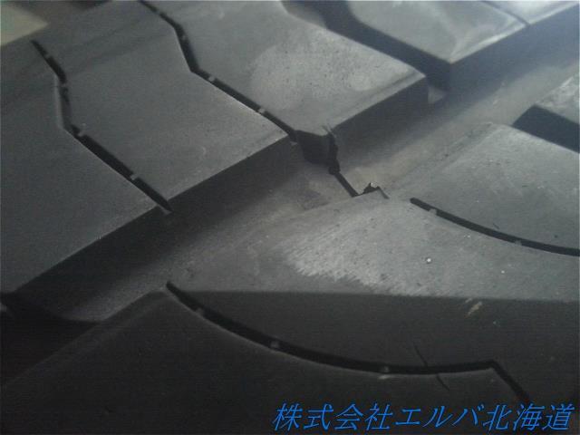 ２７５／７０Ｒ１６　１１４Ｔ・ダンロップ・グラントレックＡＴ５・夏タイヤ・１本のみ