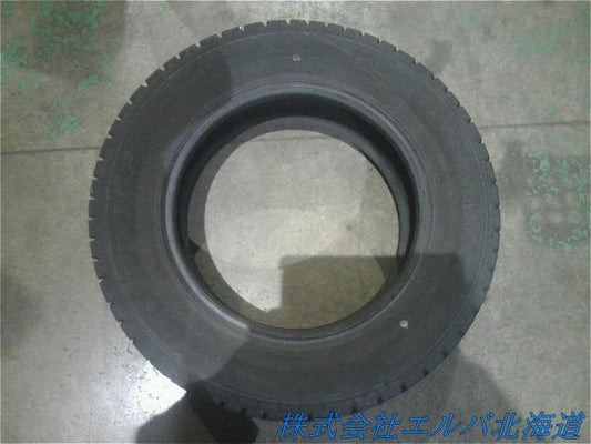 １９５／６５Ｒ１５・ダンロップ・ウィンターマックスＷＭ０２・スタッドレス・１本のみ
