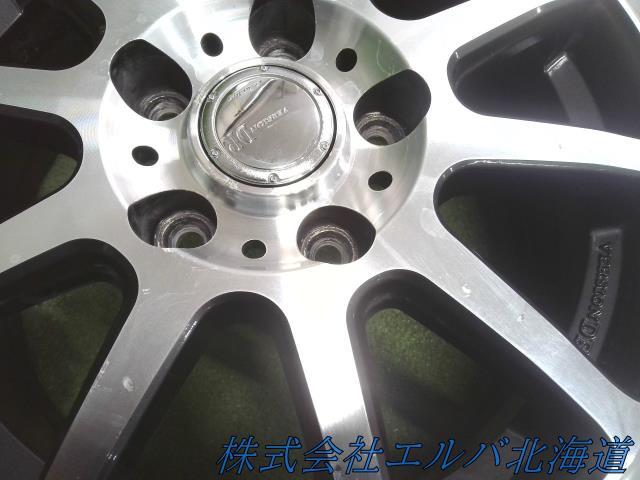 １５×６Ｊ＋４５・５穴　ＰＣＤ１１４．３／共豊コーポレーション・アルミホイール・４本セット