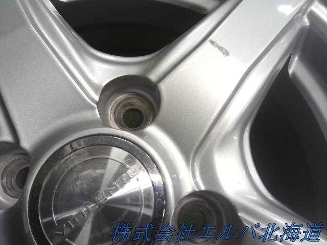 １３×５．００Ｊ＋３６・４穴　ＰＣＤ１００／ウェッズ・ＶＩＯＬＥＮＴＯ・アルミホイール・４本セット
