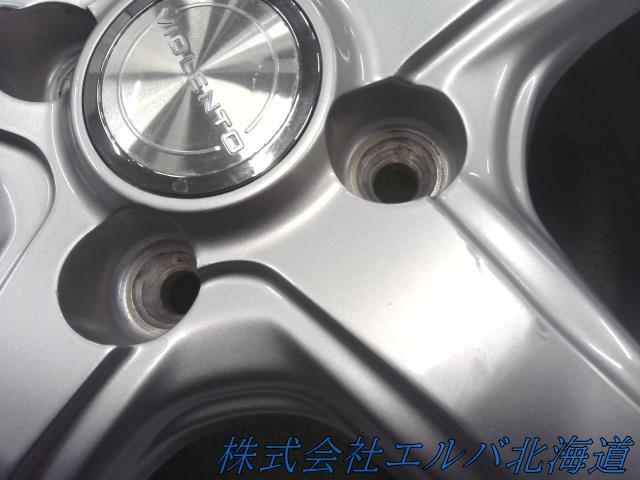 １３×５．００Ｊ＋３６・４穴　ＰＣＤ１００／ウェッズ・ＶＩＯＬＥＮＴＯ・アルミホイール・４本セット