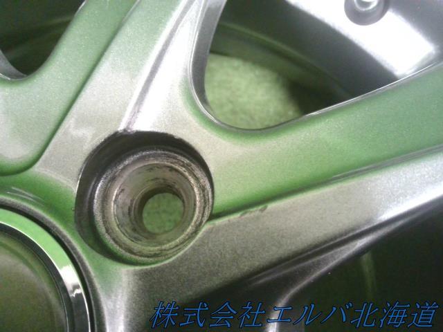 軽自動車用・１４×４．５Ｊ＋４５・４穴　ＰＣＤ１００／オートバックスセブン・レーベン・アルミホイール・４本セット