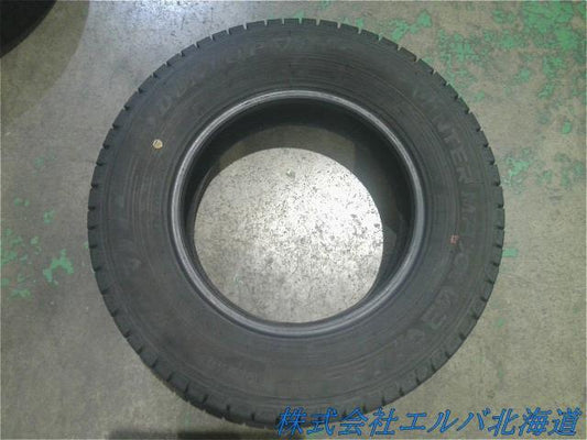 １７５／７０Ｒ１３・ダンロップ・ウィンターマックスＷＭ０３・スタッドレス・１本のみ