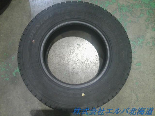 １７５／７０Ｒ１３・ダンロップ・ウィンターマックスＷＭ０３・スタッドレス・１本のみ