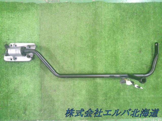 いすゞ・大型・トラック・右サイドミラーステー