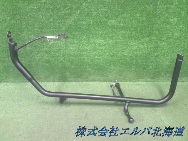 いすゞ・大型・トラック・左サイドミラーステー