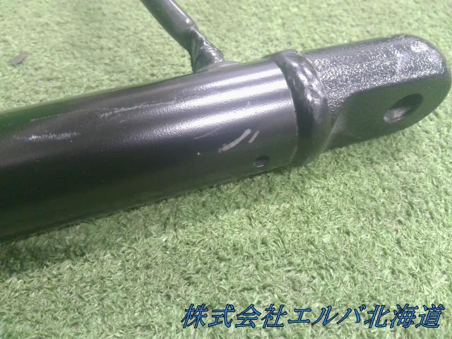 日野・大型・トラック・左サイドミラーステー