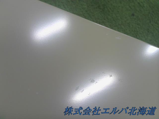 【大型商品】スズキ・パレット・ＭＬ２１Ｓ・ＭＫ２１Ｓ・左フェンダー・未塗装品