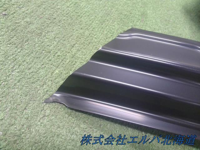 【大型商品】ラクティス／トレジア・ＣＰ１２＃・ＳＰ１２０系・トヨタ純正・左リアフェンダー・未塗装品