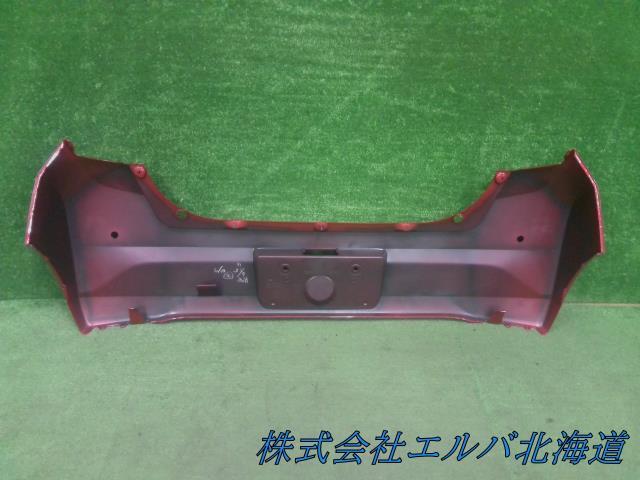 【大型商品】ミライース／ピクシスエポック／プレオプラス・ＬＡ３５０・３６０系・リアバンパー