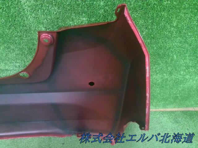 【大型商品】ミライース／ピクシスエポック／プレオプラス・ＬＡ３５０・３６０系・リアバンパー