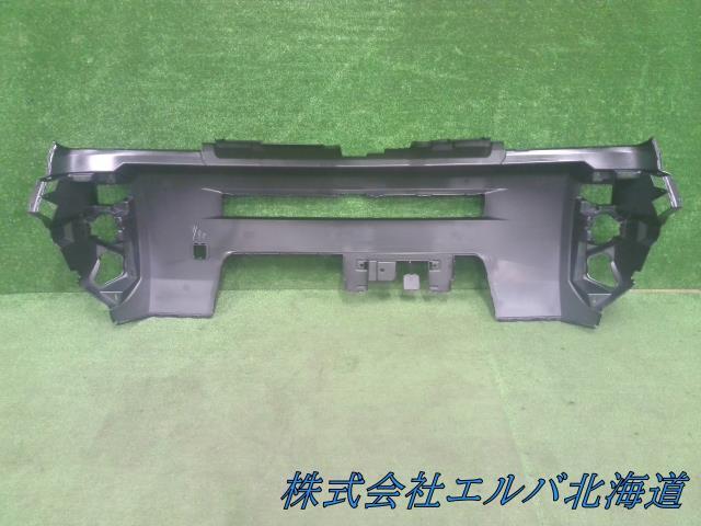 【大型商品】ダイハツ・タフト・ＬＡ９００・９１０系・未使用品・フロントバンパー