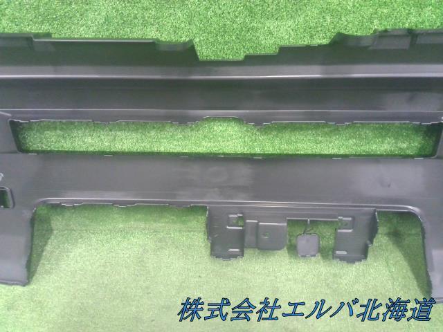 【大型商品】ダイハツ・タフト・ＬＡ９００・９１０系・未使用品・フロントバンパー