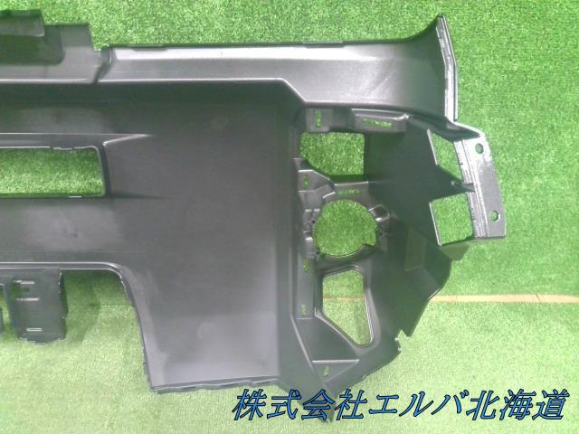 【大型商品】ダイハツ・タフト・ＬＡ９００・９１０系・未使用品・フロントバンパー