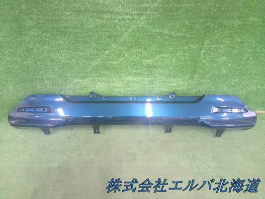 【大型商品】ルーミー／トール／タンクＭ９００・９１０系  リアバンパーフェース