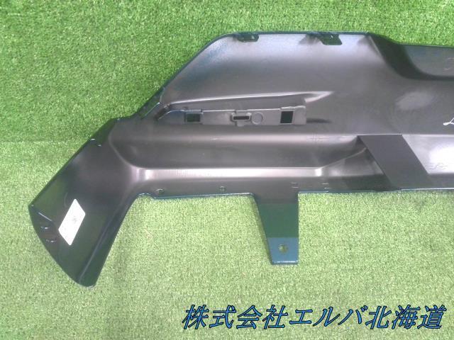 【大型商品】ルーミー／トール／タンクＭ９００・９１０系  リアバンパーフェース