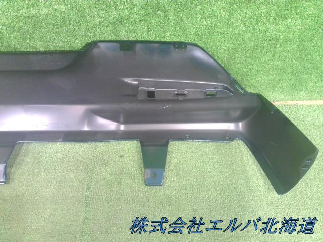 【大型商品】ルーミー／トール／タンクＭ９００・９１０系  リアバンパーフェース