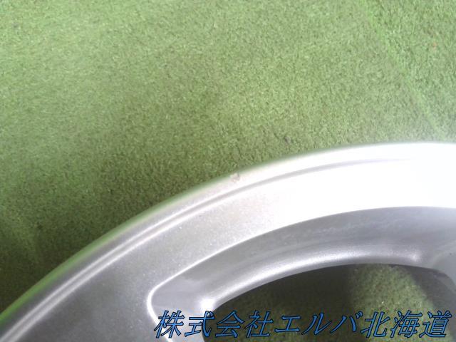 １３×５Ｊ＋４５・５穴　ＰＣＤ１１４．３／ウェッズ・ＧＵＩＬＤ・アルミホイール・４本セット