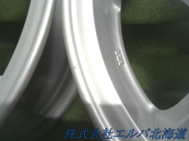 １３×５Ｊ＋４５・５穴　ＰＣＤ１１４．３／ウェッズ・ＧＵＩＬＤ・アルミホイール・４本セット
