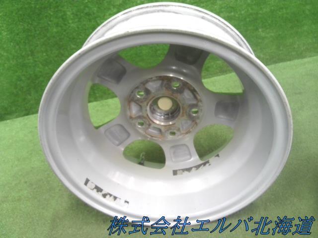 １３×５Ｊ＋４５・５穴　ＰＣＤ１１４．３／ウェッズ・ＧＵＩＬＤ・アルミホイール・４本セット