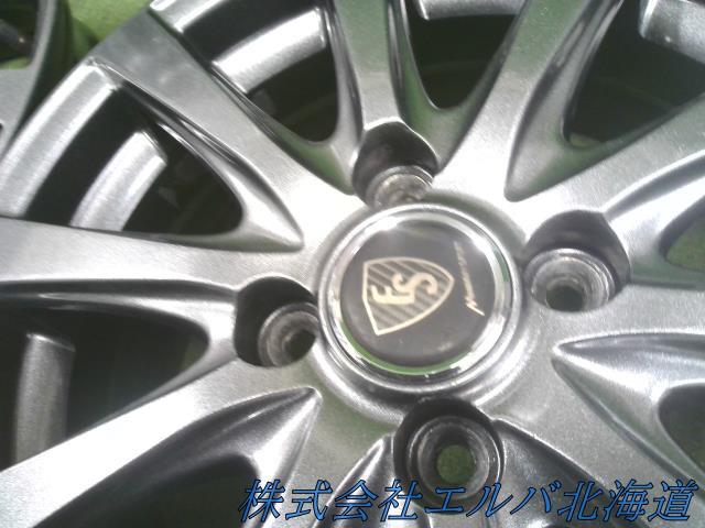 １５×５．５Ｊ＋４５・４穴　ＰＣＤ１００／マナレイジャパン・ユーロスピード・アルミホイール・４本セット