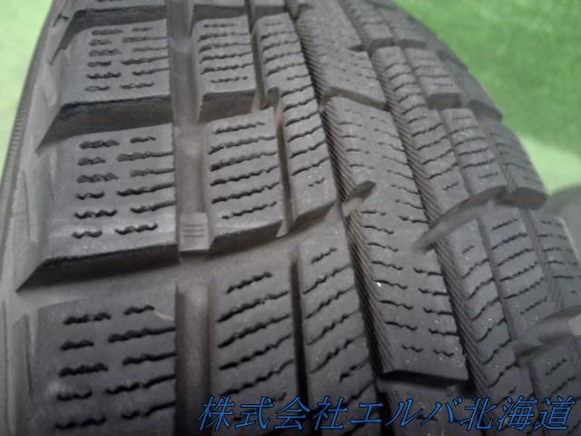 １４５／８０Ｒ１３・スタッドレス・ＰＲＡＣＴＩＶＡ－ＩＣＥ・ＢＰ０２・４本セット