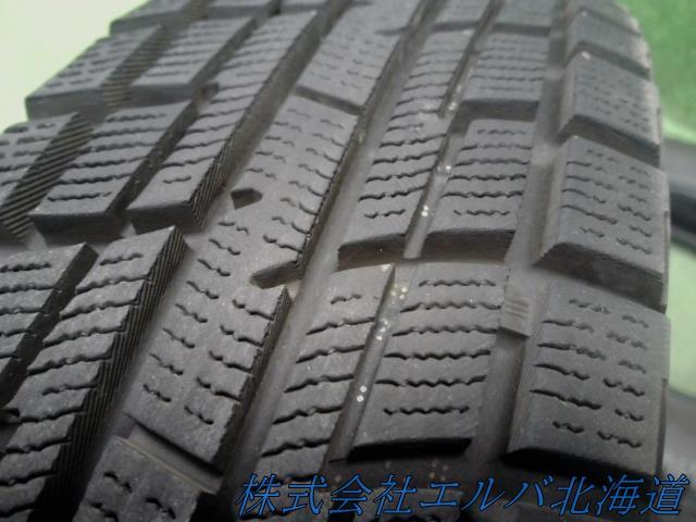 １４５／８０Ｒ１３・スタッドレス・ＰＲＡＣＴＩＶＡ－ＩＣＥ・ＢＰ０２・４本セット