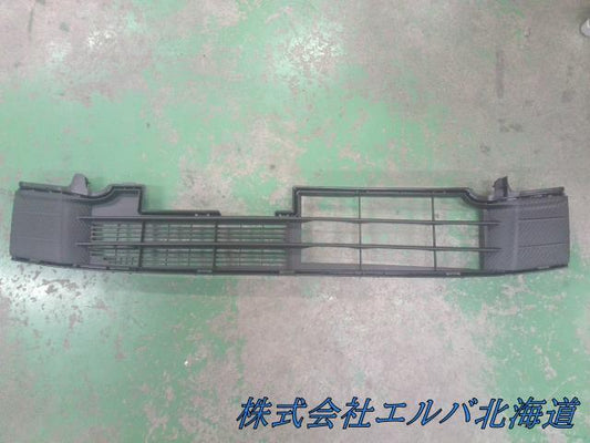 ダイハツ・ムーブカスタム・ＬＡ１００Ｓ／１１０Ｓ・ロア・ラジエーターグリル・未使用品