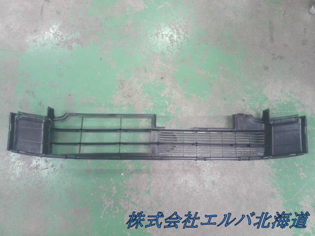 ダイハツ・ムーブカスタム・ＬＡ１００Ｓ／１１０Ｓ・ロア・ラジエーターグリル・未使用品