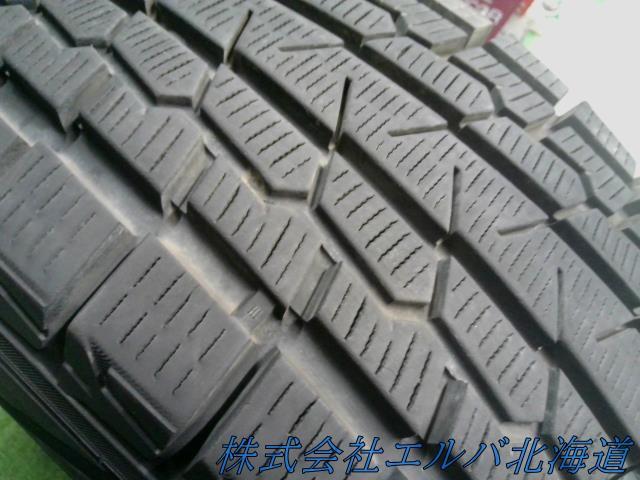 ２８５／７５Ｒ１６　１１６／１１３Ｑ・スタッドレス・ヨコハマ・アイスガードＧ０７５・４本セット