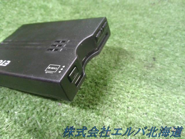 【代引不可】ＥＴＣ・デンソー・ＤＩＵ－９４０１ ・音声案内タイプ・アンテナ分離型