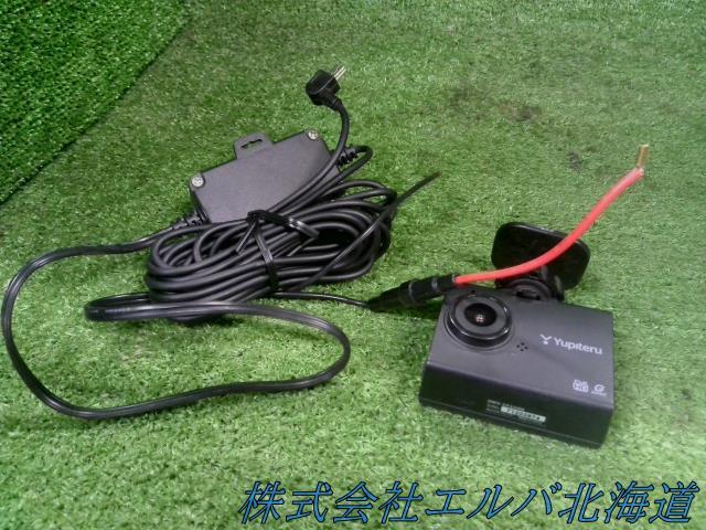 【代引不可】ドライブレコーダー・ドラレコ・ユピテル・ＤＲＹ－ＳＴ１５００