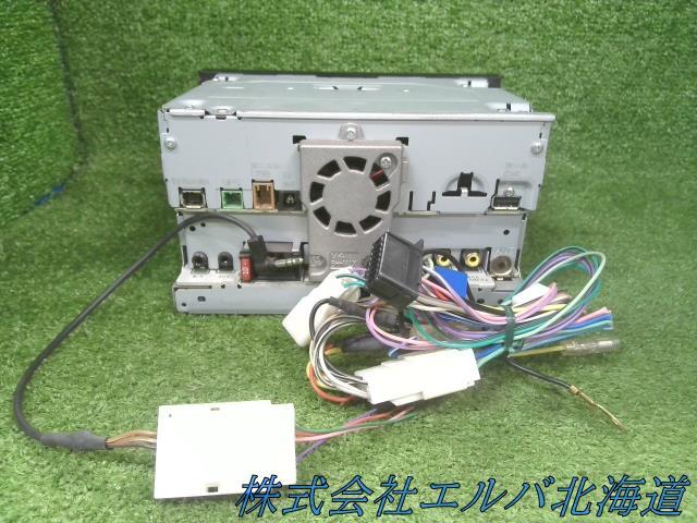 カーナビゲーション・カロッツェリア・ＡＶＩＣ－ＲＷ０３・ワンセグ