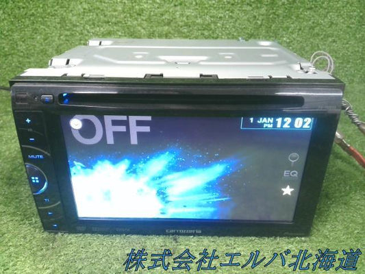 ＤＶＤプレイヤー・カロッツェリア・オーディオ・ＦＨ－７８０Ｄ
