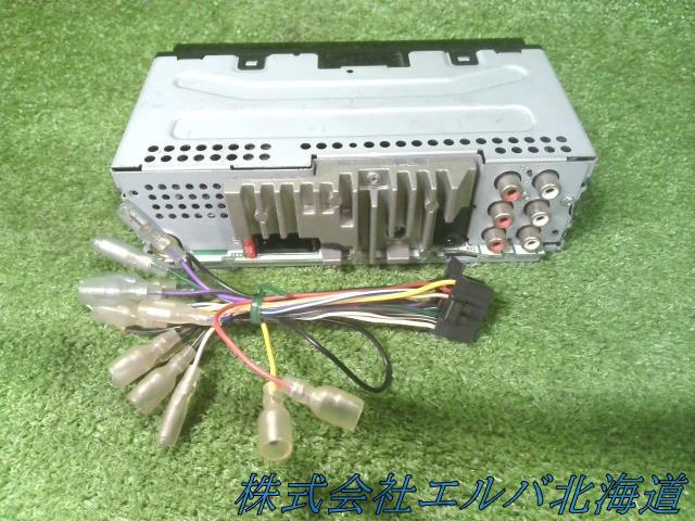 オーディオ・カロッツェリア・１ＤＩＮ・ＭＶＨ－６５００・Ｂｌｕｅｔｏｏｔｈ音楽