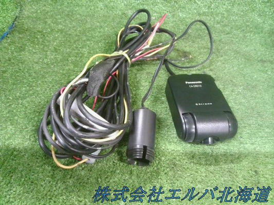 【代引不可】ドライブレコーダー・ドラレコ・パナソニック・ＣＡ－ＤＲ０１Ｄ・ナビ連動