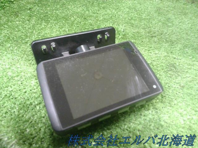 【代引不可】ドライブレコーダー・ドラレコ・ＨＤＲ－３５２ＧＨＰ