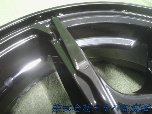 軽自動車用・１４ｘ４．５Ｊ＋４５・４穴　ＰＣＤ１００／Ｖｅｒｔｈａｎｄｉ・ヴェルザンディ・アルミホイール・４本セット