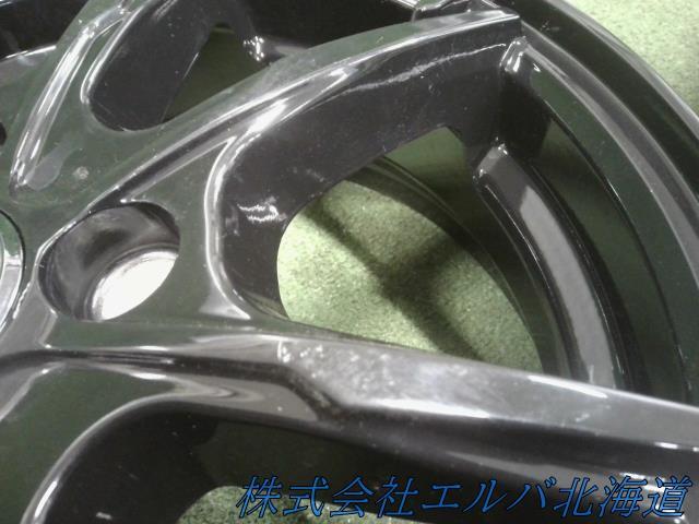 ■Verthandi ホイール　14インチ　軽自動車 Verthandi YH-M7V 14x5.5 45 100x4 METALLIC GRAY - オートウェイ