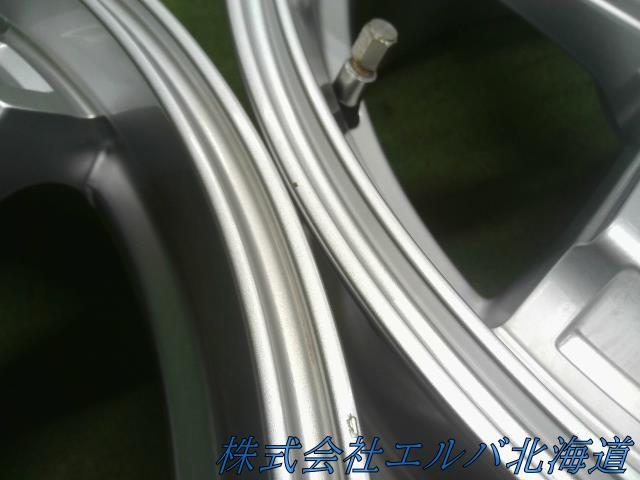 １８×８Ｊ＋２５・６穴　ＰＣＤ１３９．７／ウェッズ・キーラー・アルミホイール・４本セット