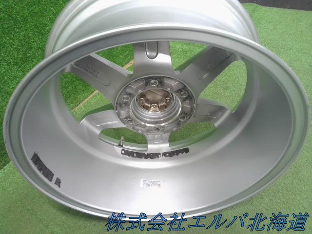 keeler 18インチ　ホイール KEELER TACTICS – weds CO., LTD. | 株式会社ウェッズ