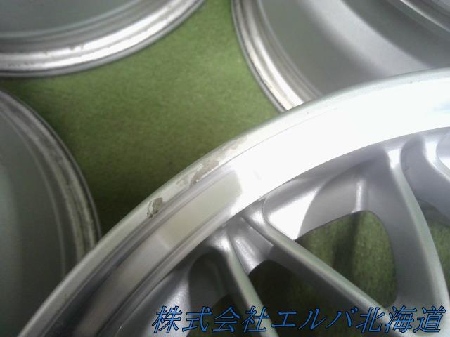 １５×６．５Ｊ＋５０・５穴　ＰＣＤ１１４．３／ＢＢＳ・トヨタ純正・アルミホイール・４本セット