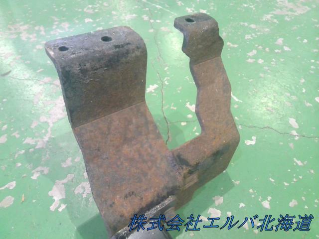 【大型商品】セレナ・ＮＣ２６・ＳＵＮＴＲＥＸ・サントレックス・スチール製・ヒッチメンバー