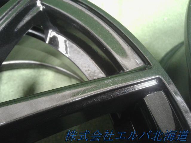 １５ｘ６Ｊ＋４３・５穴　ＰＣＤ１１４．３／ホットスタッフコーポレーション・Ｇ－ｓｐｅｅｄ・アルミホイール・４本セット