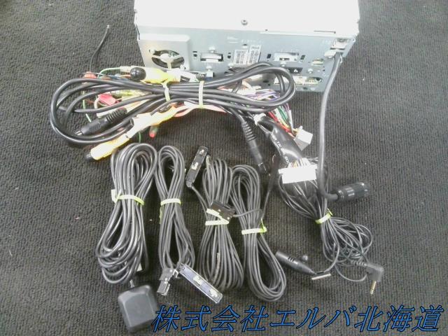 カーナビゲーション・パナソニック・ＣＮ－Ｆ１Ｄ・Ｂｌｕｅｔｏｏｔｈ・フルセグ